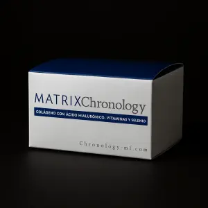 matrix chronology