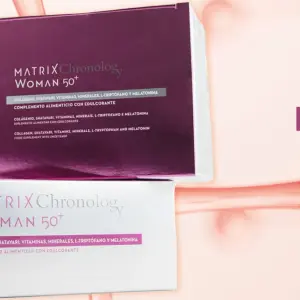 matrix chronology 50  women