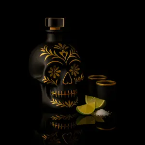 Mezcal Artezanal Mexican